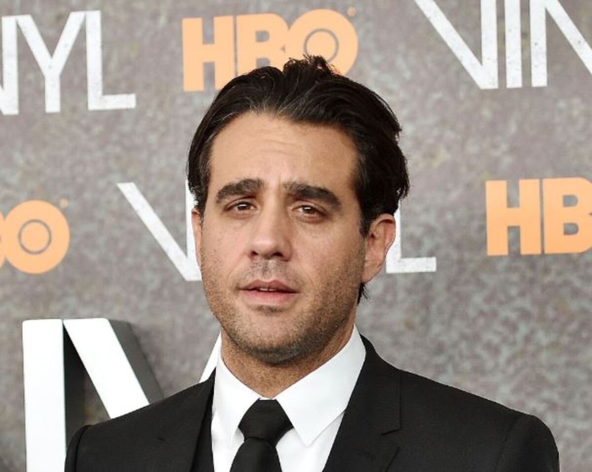 Bobby Cannavale