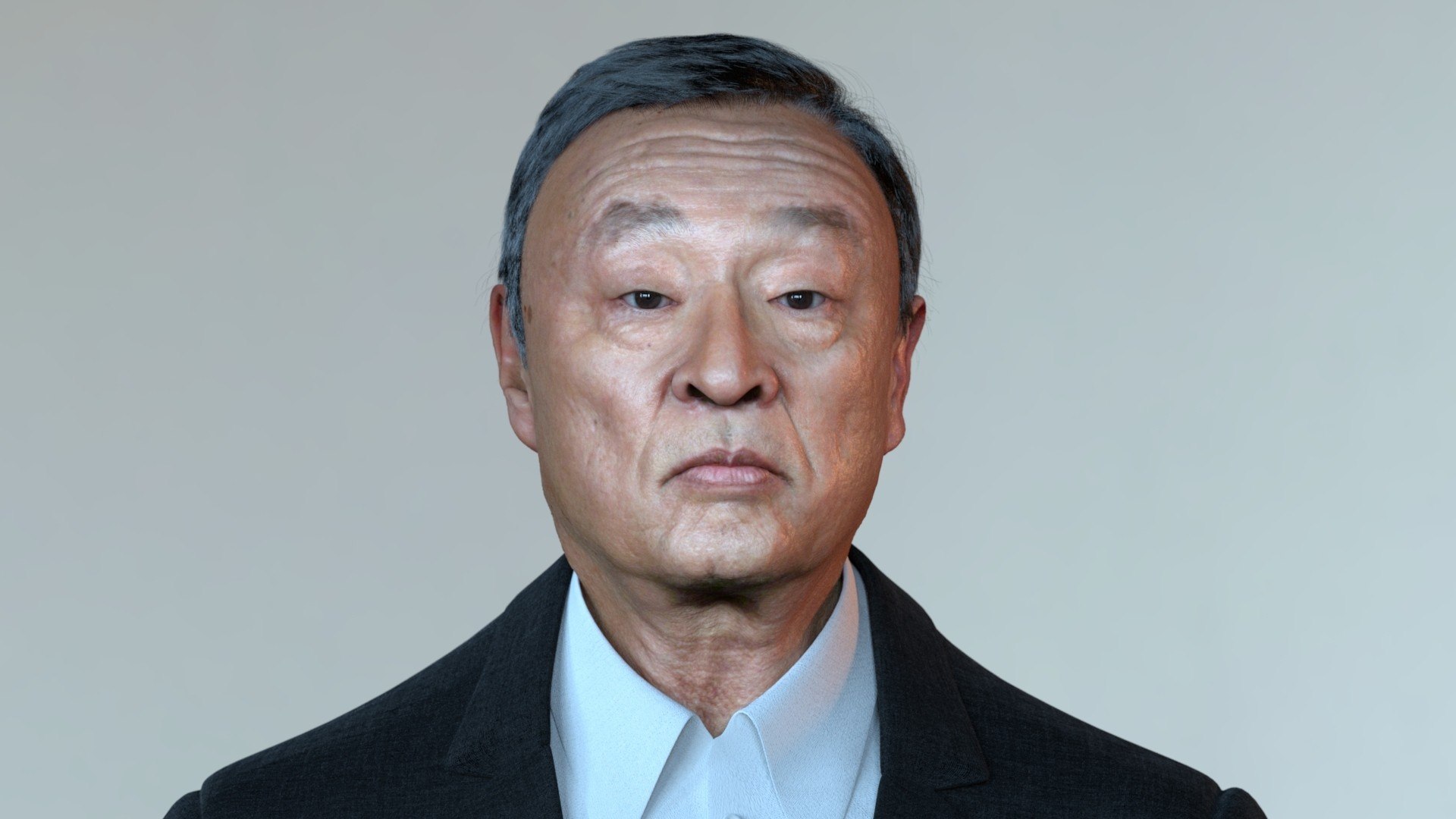 Cary Hiroyuki Tagawa