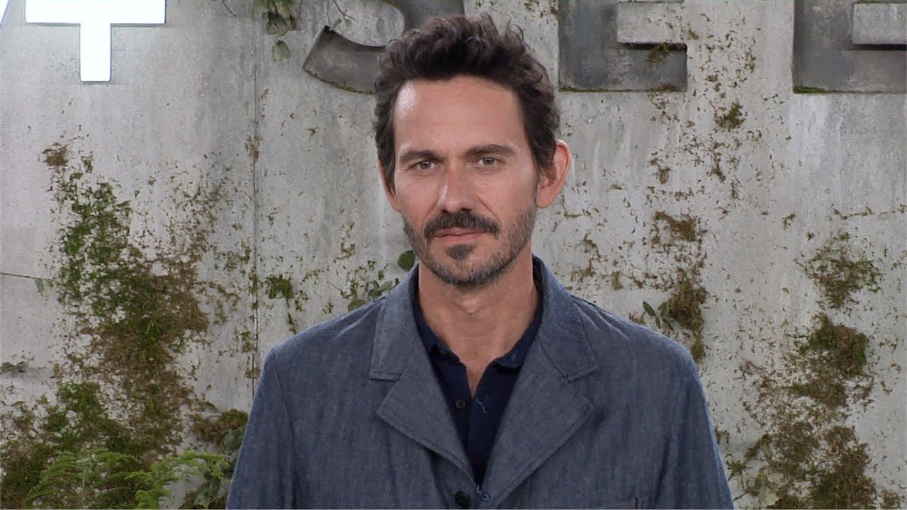 Christian Camargo