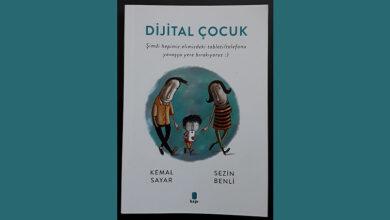 Her Anne ve Babanın Okuması Gereken 10 Kitap