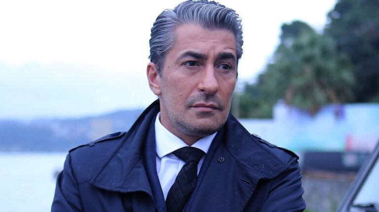 Erkan Petekkaya Kimdir?