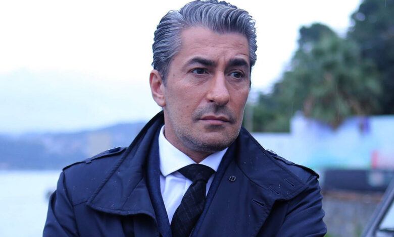 Erkan Petekkaya Kimdir?