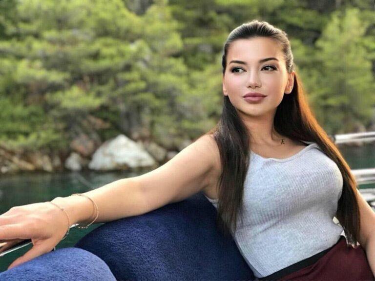 Kadınlar Sıcak Erkekler Soğuk Sever Esra Ezmeci Kivi