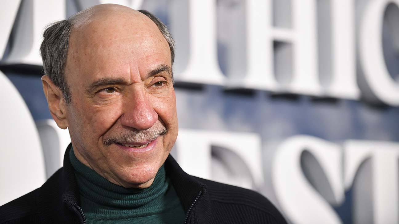 F. Murray Abraham