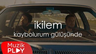 İkilem - Kaybolurum Gülüşünde