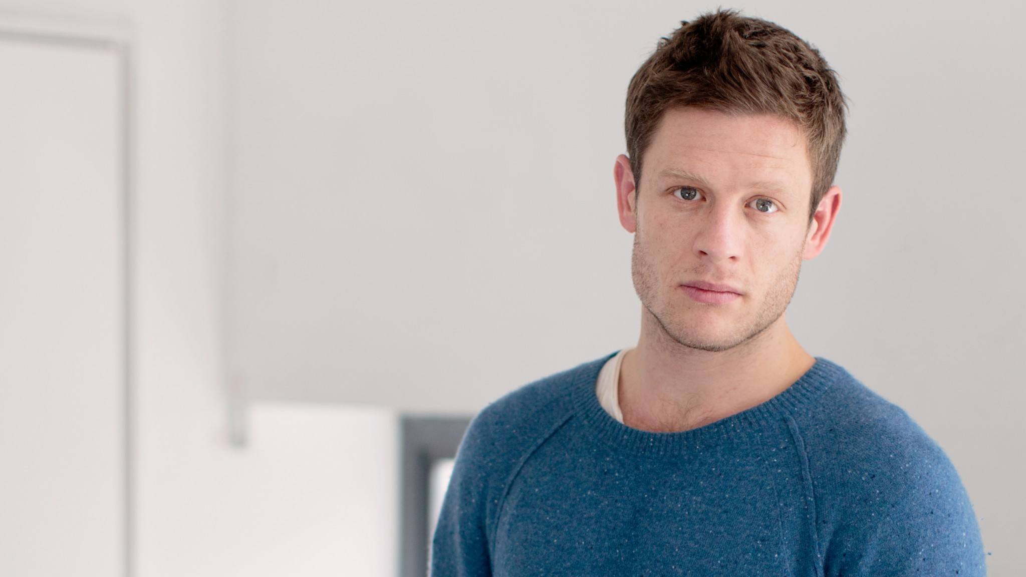 James Norton