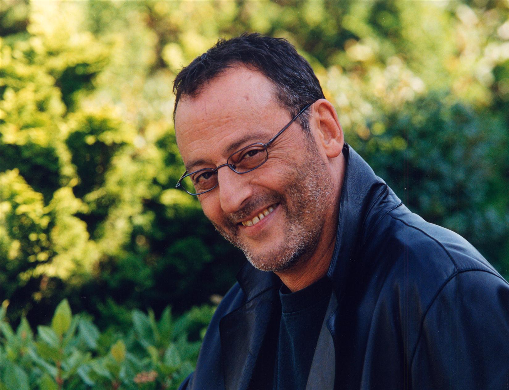 Jean Reno