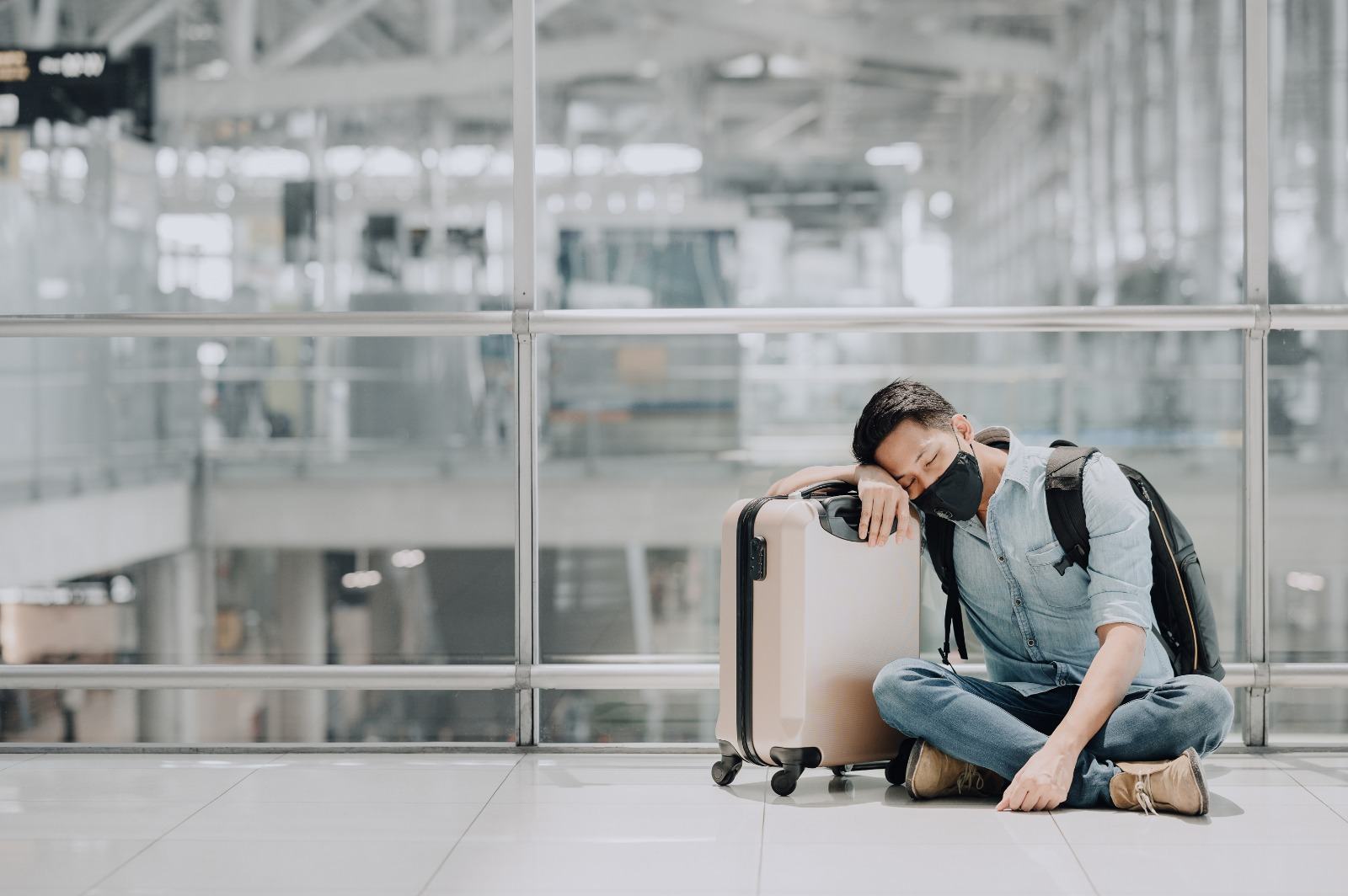 Jet Lag Nedir? Nasıl Geçer?