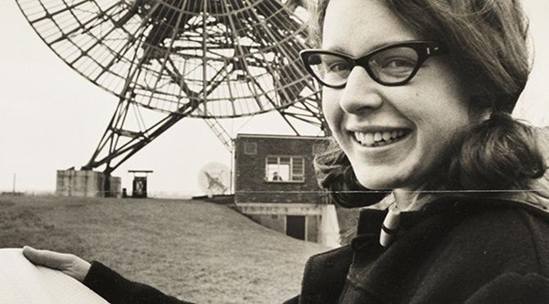 Henüz Öğrenciyken Pulsarları Keşfeden Kadın: Jocelyn Bell Burnell