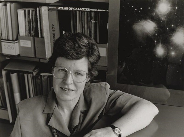 Henüz Öğrenciyken Pulsarları Keşfeden Kadın: Jocelyn Bell Burnell