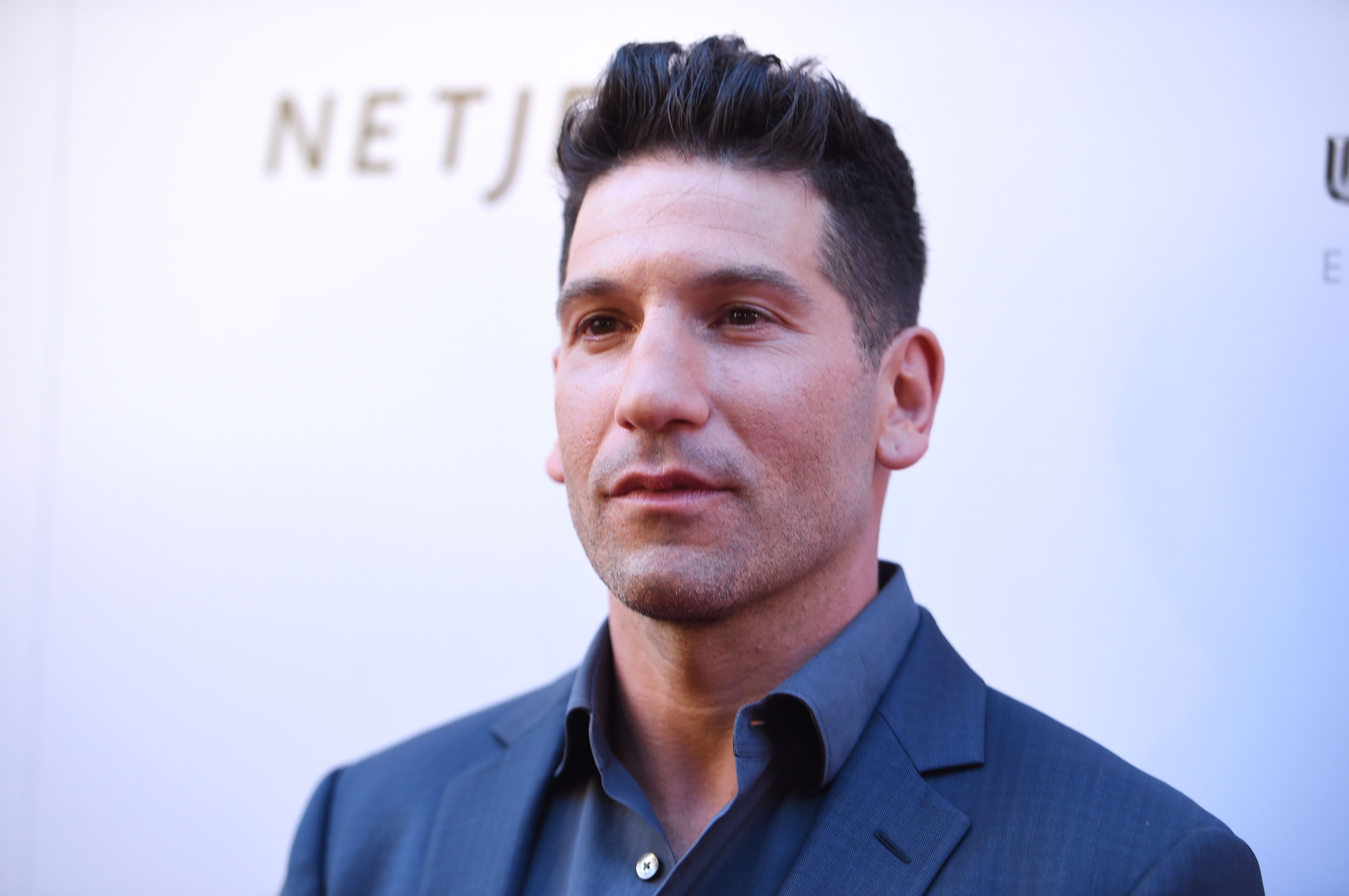 Jon Bernthal