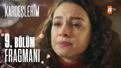 Kardeşlerim 9. Bölüm Fragmanı