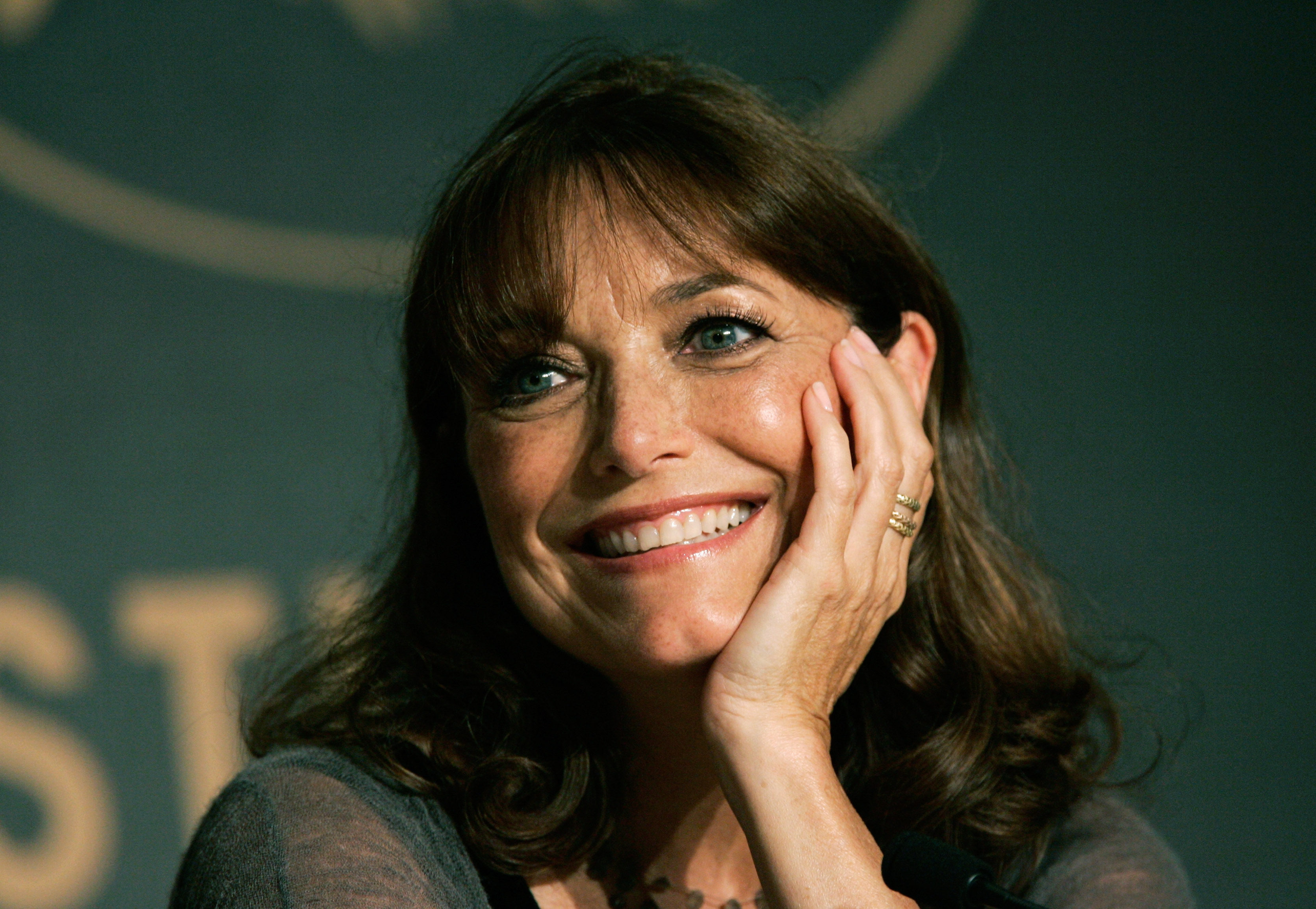 Karen Allen