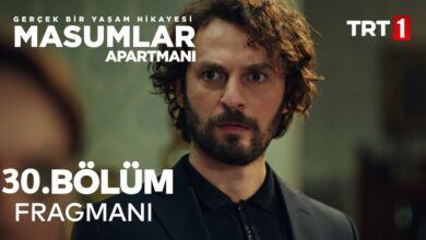 Masumlar Apartmanı 30. Bölüm Fragmanı Yayında