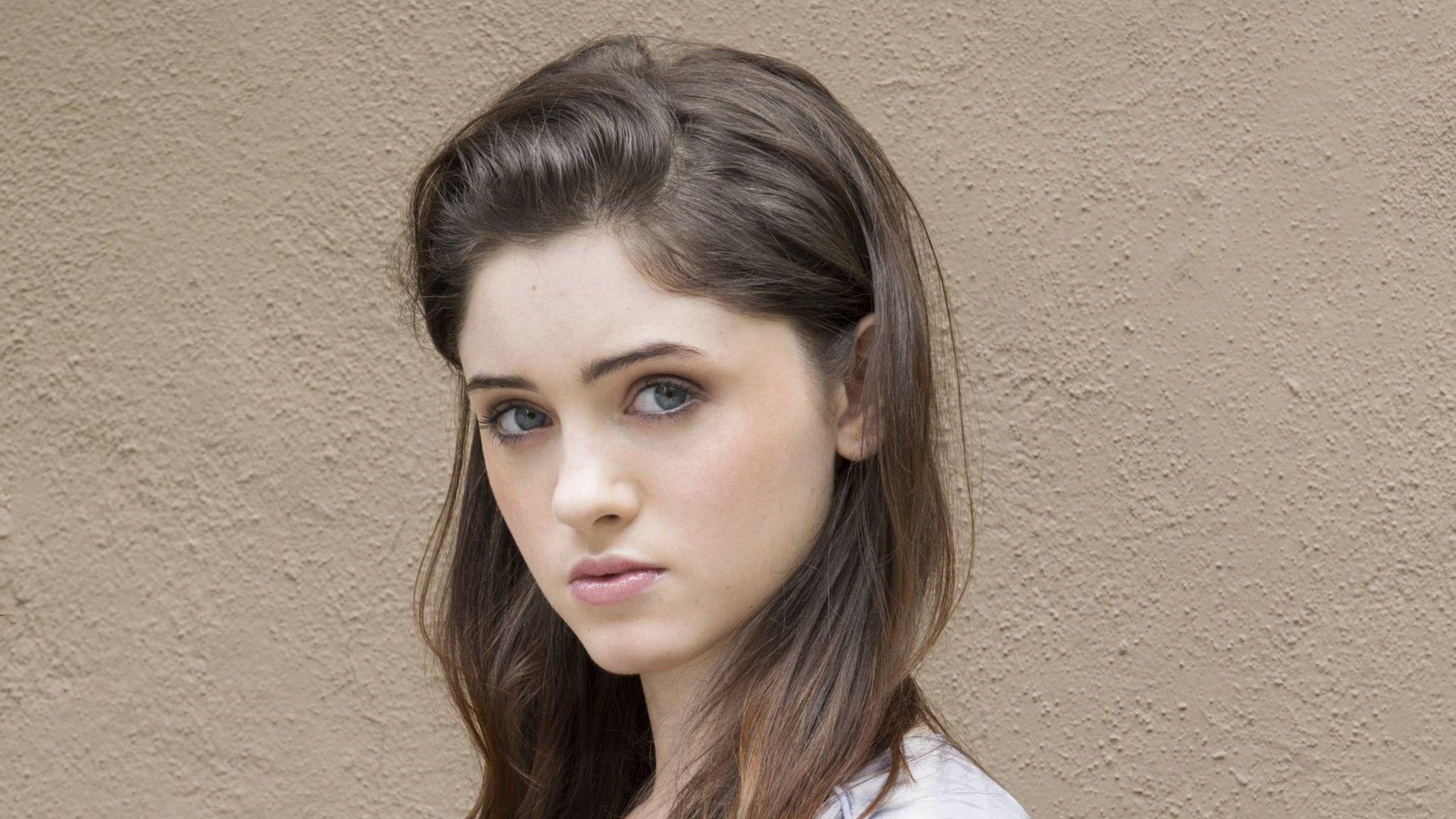 Natalia Dyer