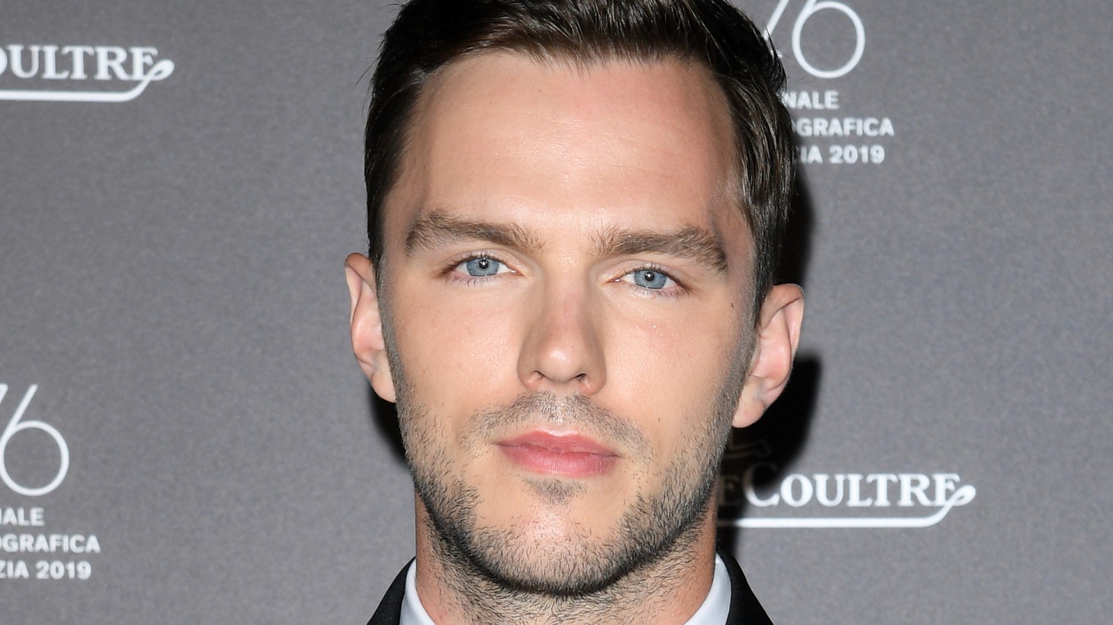 Nicholas Hoult