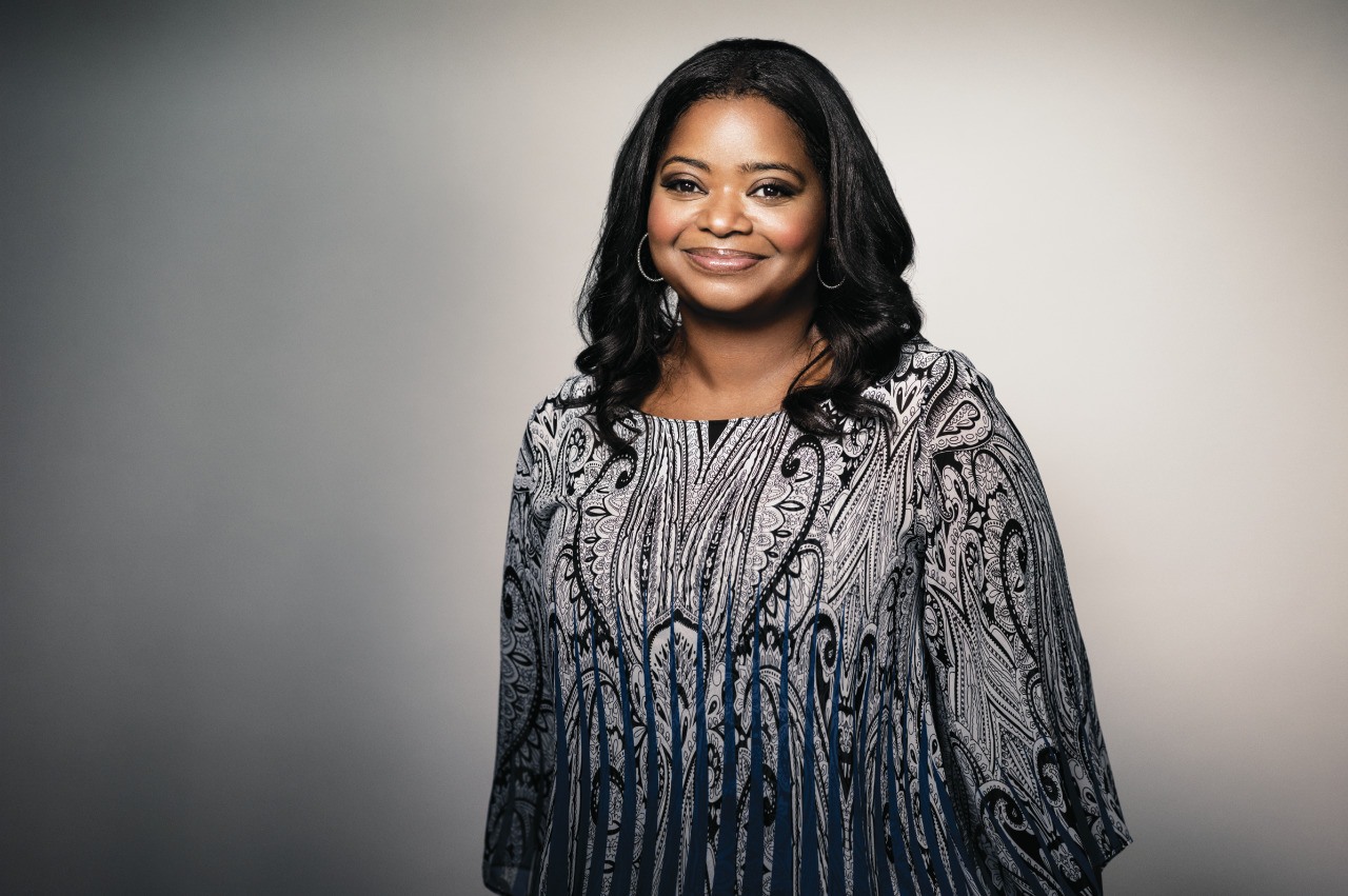 Octavia Spencer