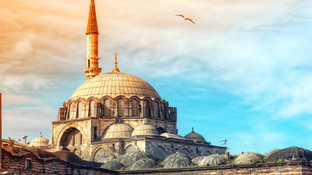 En Güzel Ramazan Şiirleri