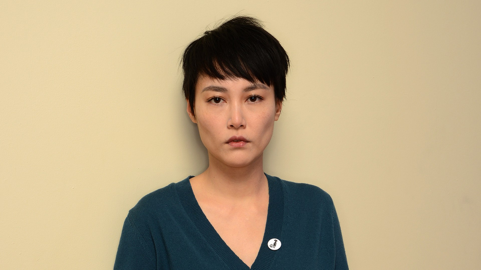 Rinko Kikuchi