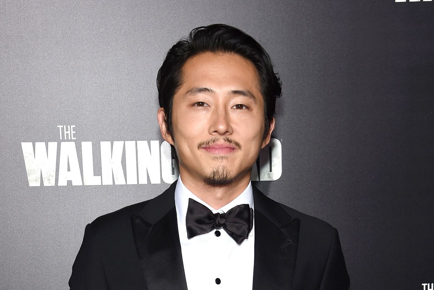 Steven Yeun