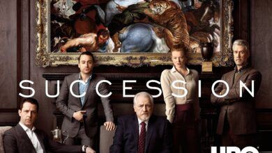 “Succession” (2020 Yılının En İyi Drama Dizisi)