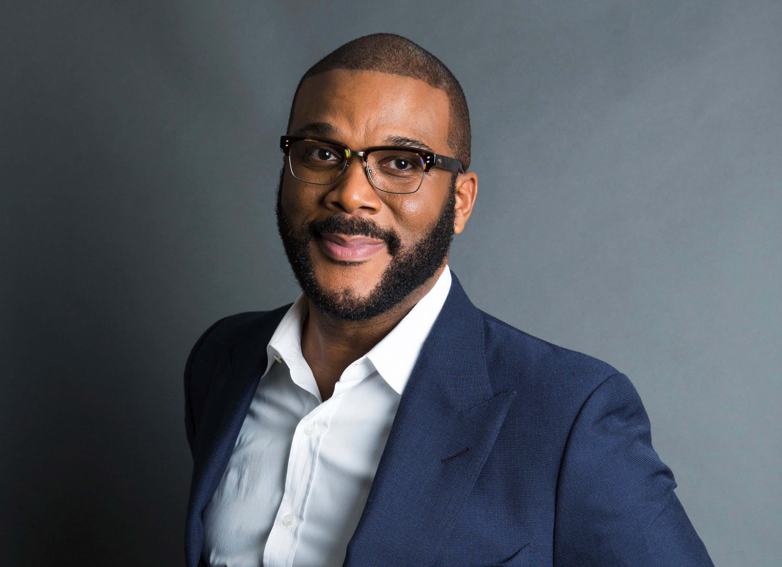 Tyler Perry