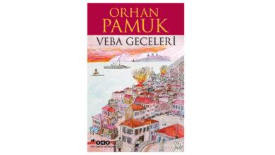 Veba Geceleri - Orhan Pamuk