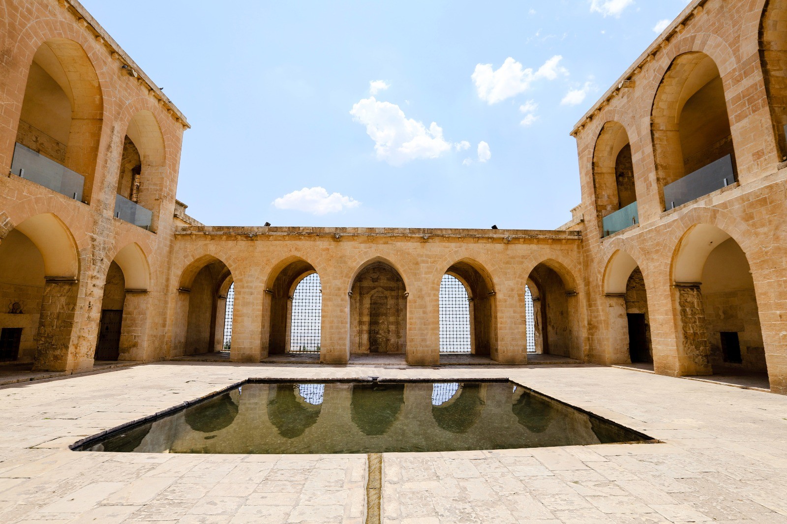 Mardin "Kasımiye Medresesi"