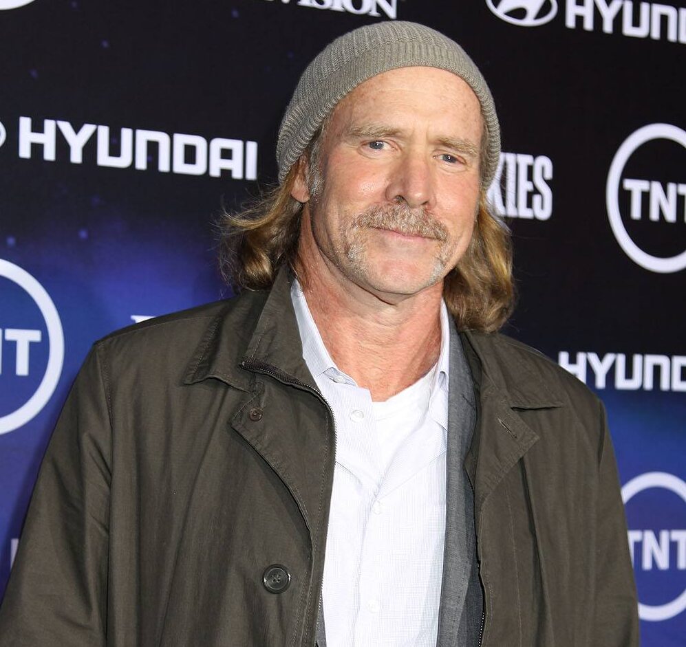 Will Patton