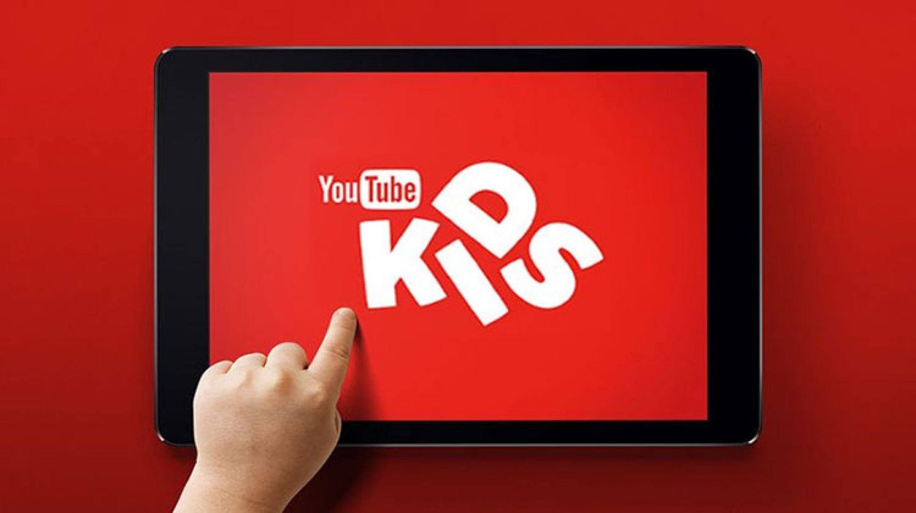 YouTube Kids Nedir?