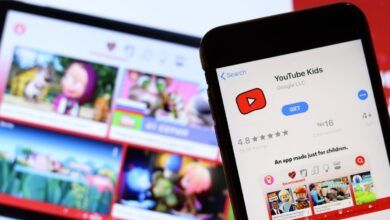 YouTube Kids Nedir?