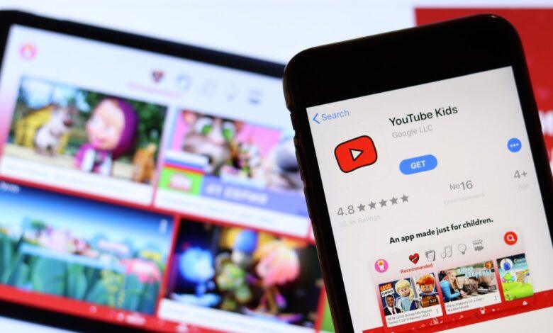 YouTube Kids Nedir?