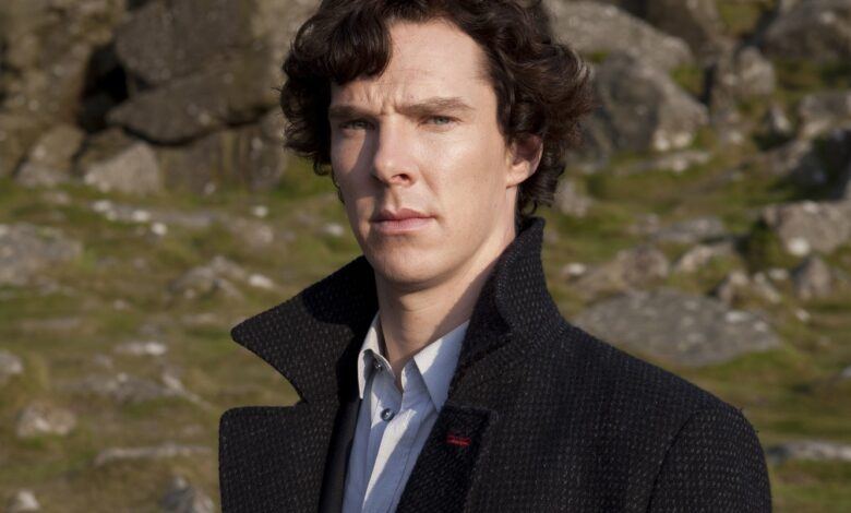 Benedict Cumberbatch'in Yeni Dizisi “The 39 Steps“