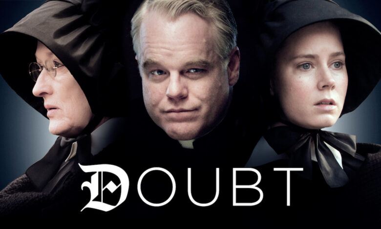 Doubt (Şüphe)