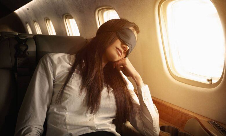 Jet Lag Nedir? Nasıl Geçer?