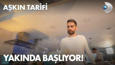 Kadir Doğulu'dan Aşkın Tarifi