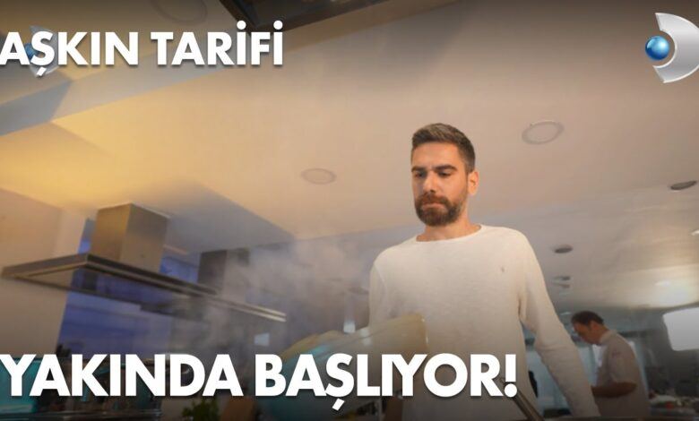 Kadir Doğulu'dan Aşkın Tarifi