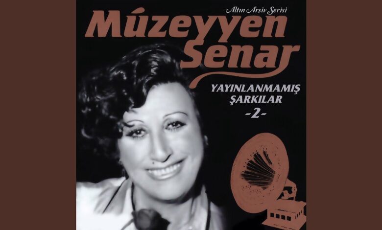 Müzeyyen Senar - Kapıldım Gidiyorum Şarkı Sözleri