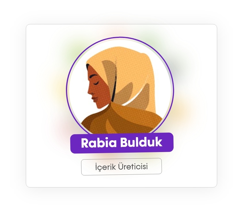 Rabia Bulduk