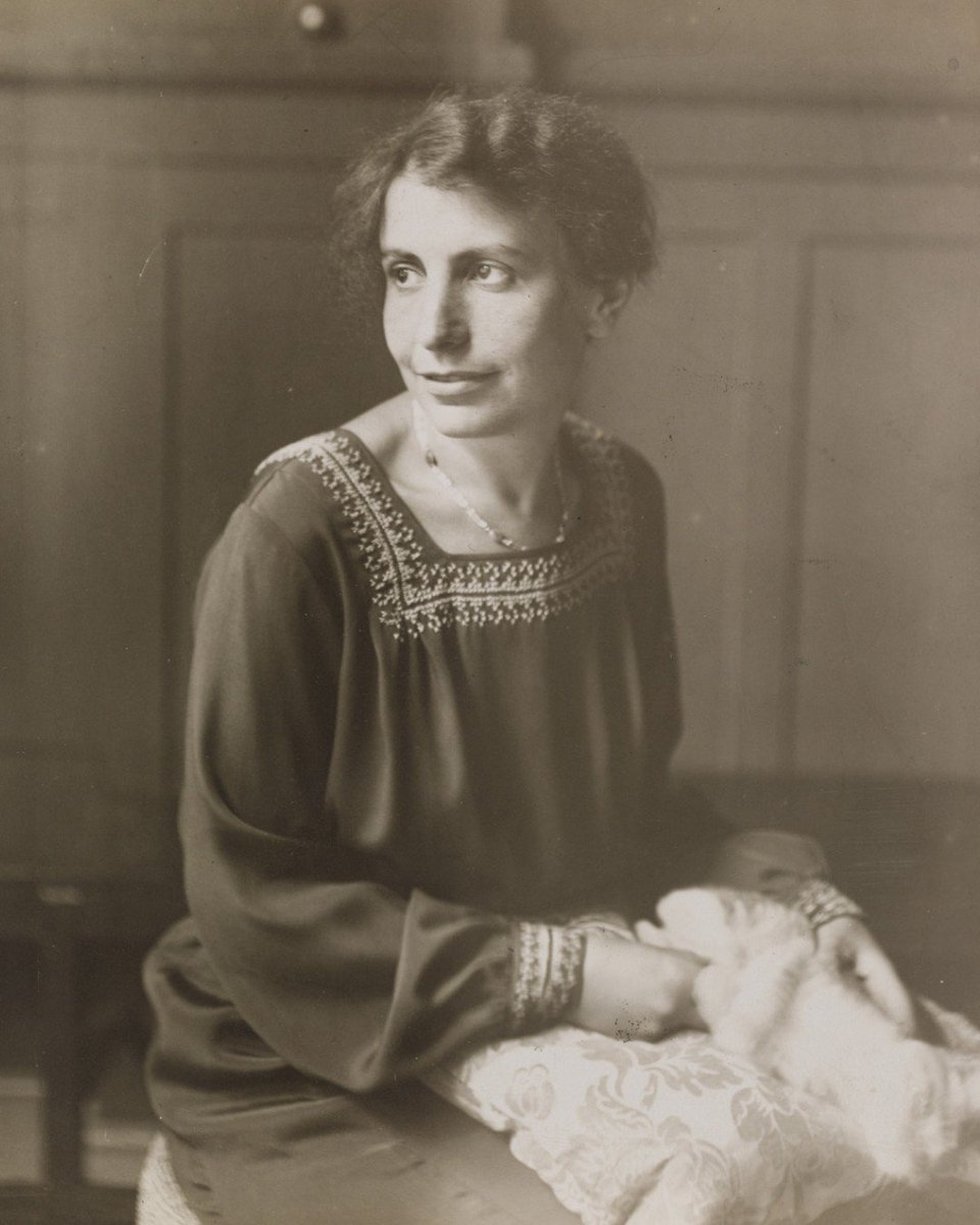 Anna Freud