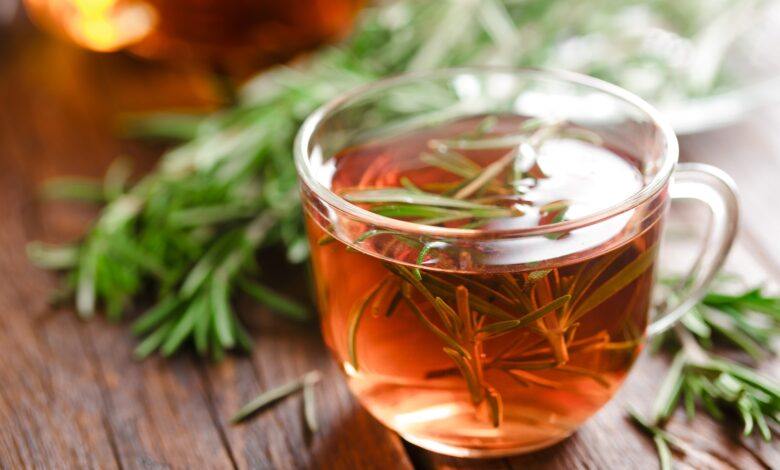 Unutkanlığı Önleyen Bitkisel Çay Tarifi