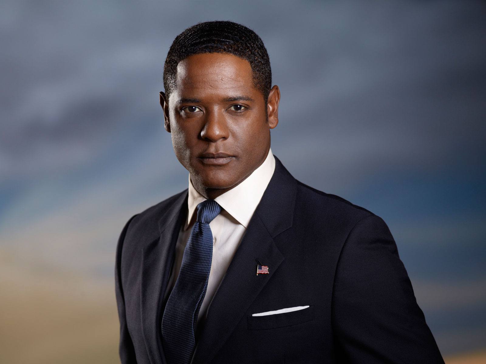 Blair Underwood