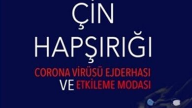 Çin Hapşırığı - Erhan Arda