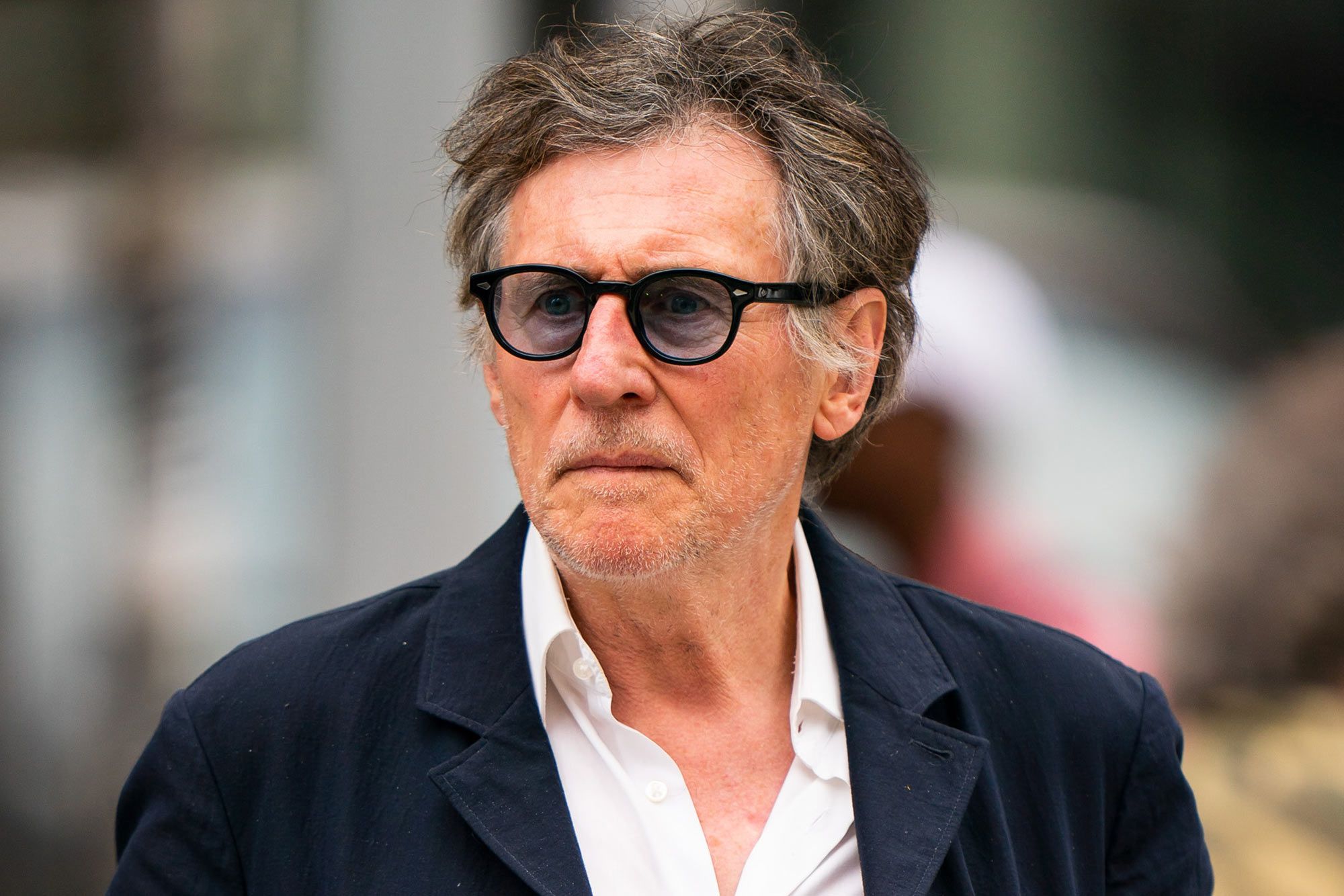 Gabriel Byrne