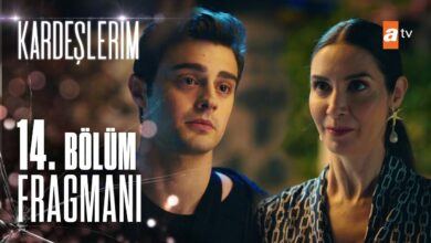 Kardeşlerim 14. Bölüm Fragmanı