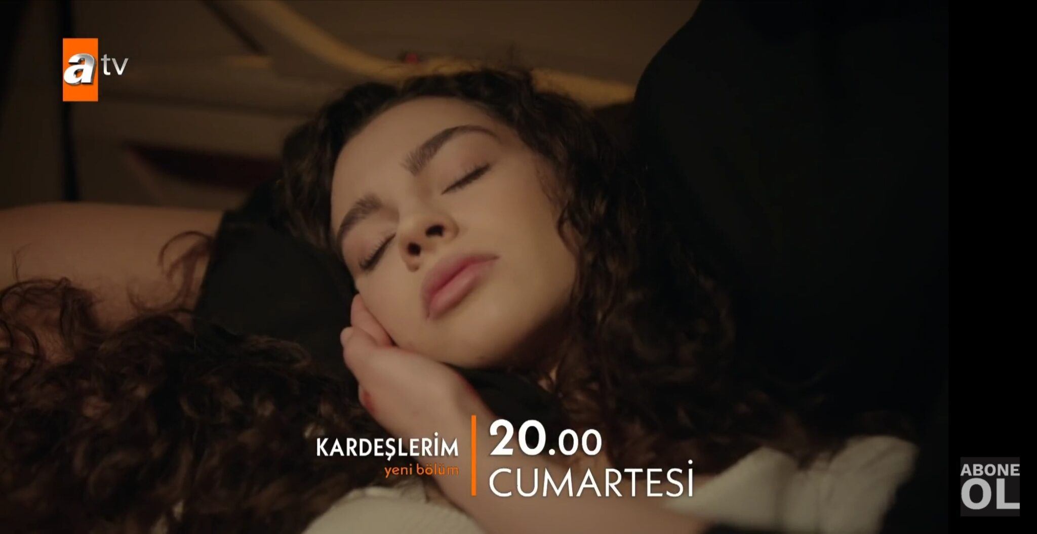 Kardeşlerim 16. Bölüm Fragmanı