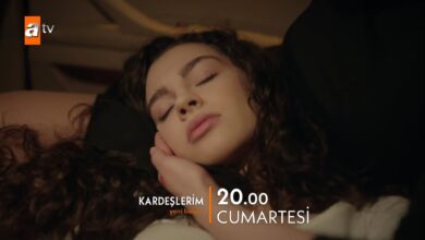 Kardeşlerim 16. Bölüm Fragmanı