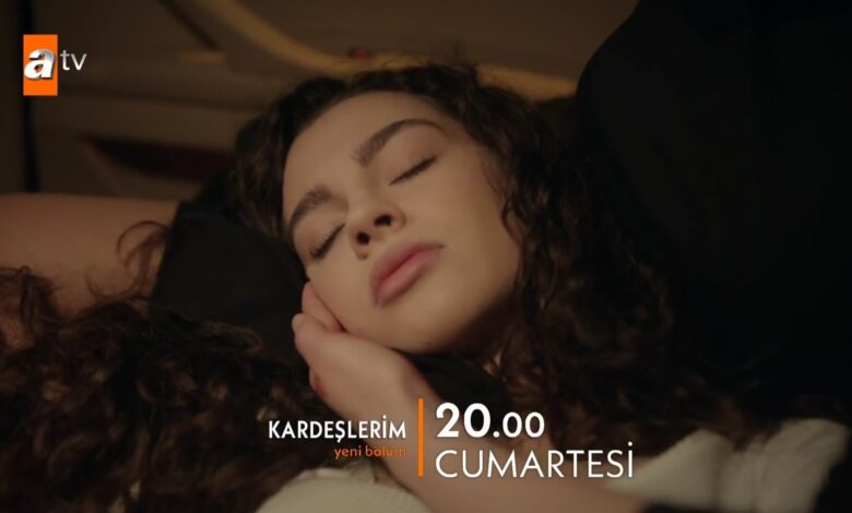 Kardeşlerim 16. Bölüm Fragmanı