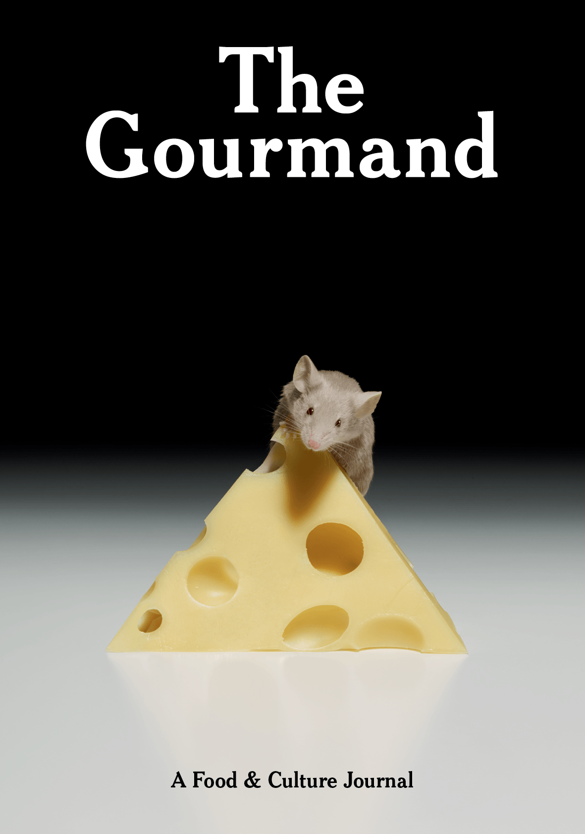 The Gourmand Dergisi