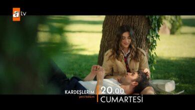 Kardeşlerim 15. Bölüm 2. Fragmanı